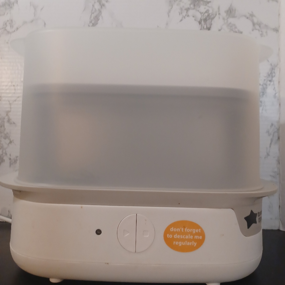 Tommee tippee